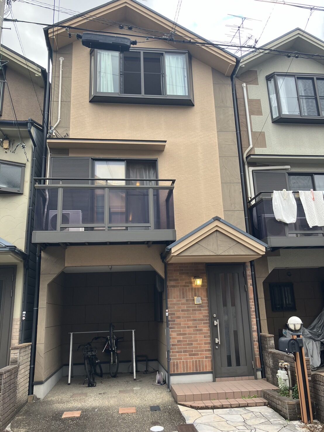 ★新着物件情報（戸建）★　右京区太秦蜂岡町