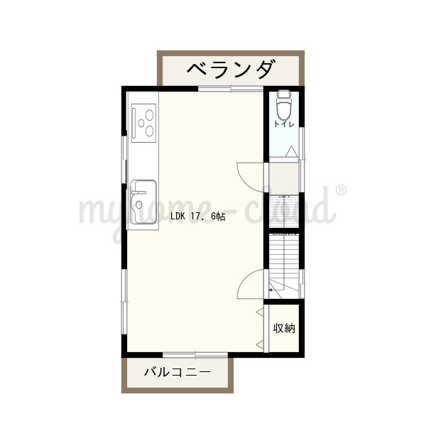 ★新着物件情報（戸建）★　右京区太秦蜂岡町