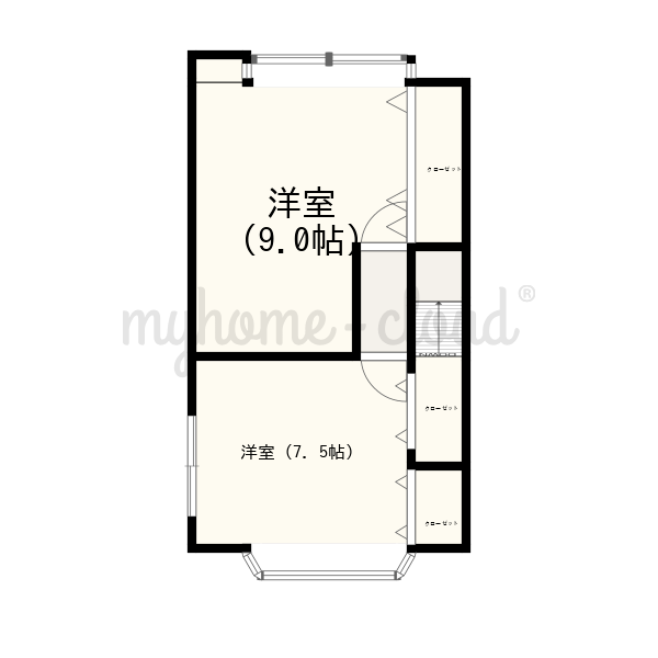 ★新着物件情報（戸建）★　右京区太秦蜂岡町