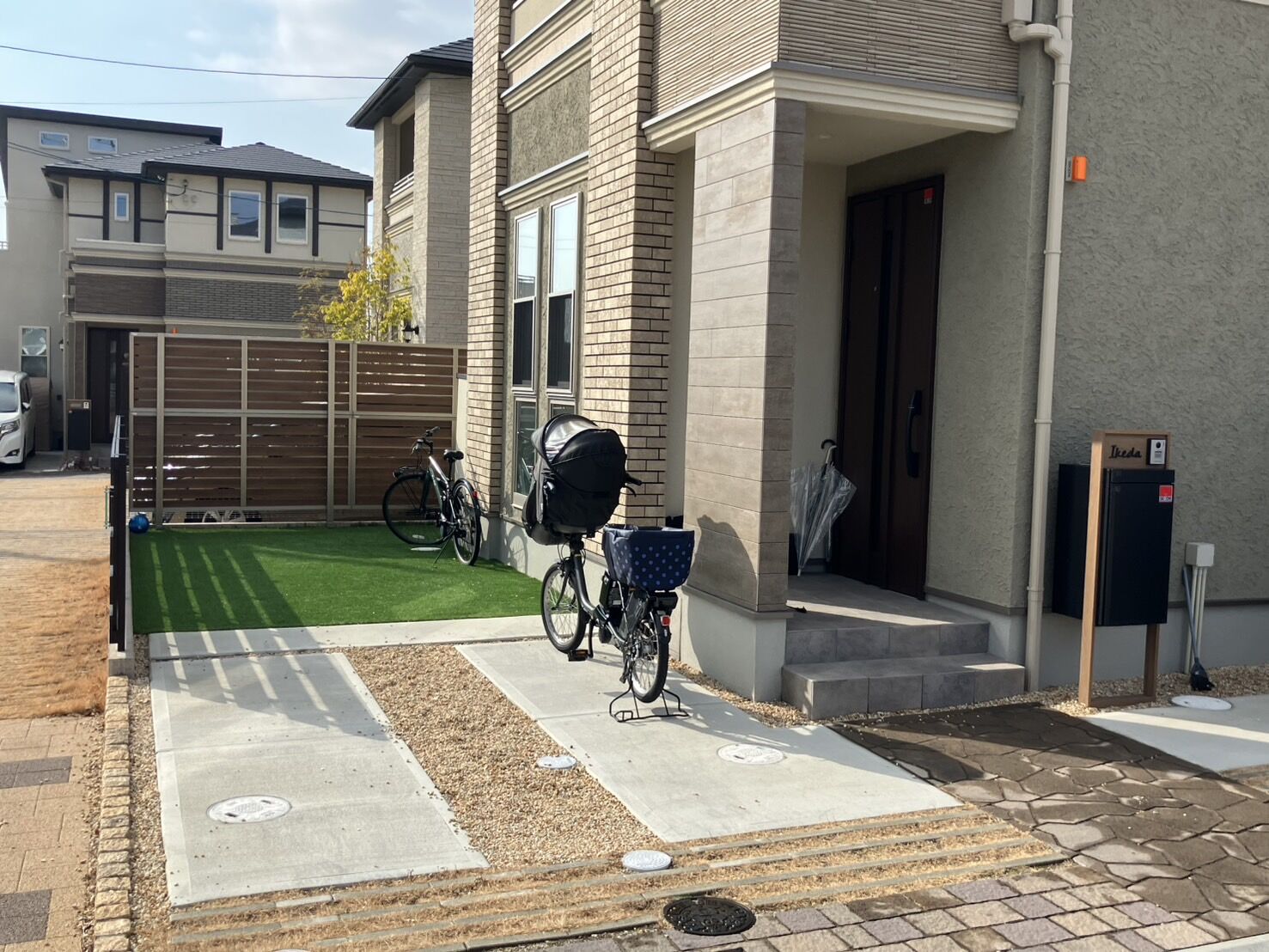 ★新着物件情報（戸建）★　西宮市仁川町一丁目