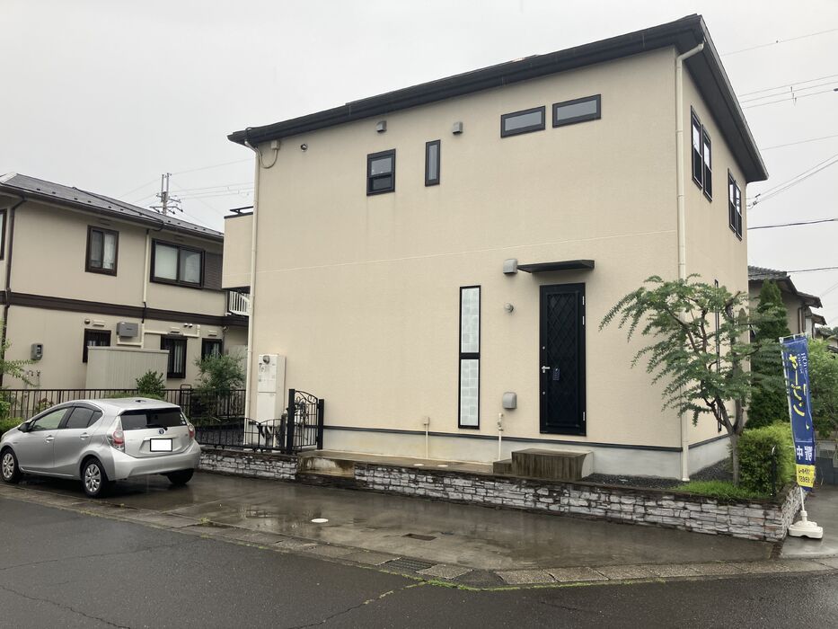 画像7745：★中古マンション★レノヴァシオン嵯峨野（リフォーム済）