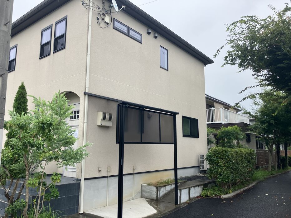 画像7759：★中古マンション★レノヴァシオン嵯峨野（リフォーム済）