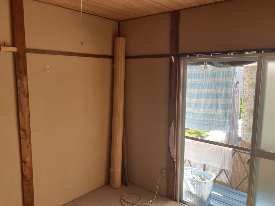 画像7805：★中古マンション★レノヴァシオン嵯峨野（リフォーム済）