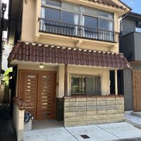 画像7806：★中古マンション★レノヴァシオン嵯峨野（リフォーム済）