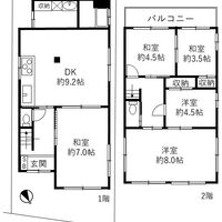 画像7808：★中古マンション★レノヴァシオン嵯峨野（リフォーム済）