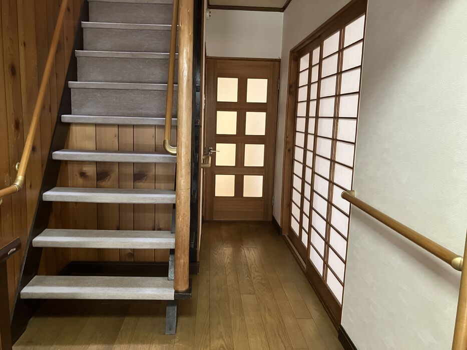 画像7810：★中古マンション★レノヴァシオン嵯峨野（リフォーム済）