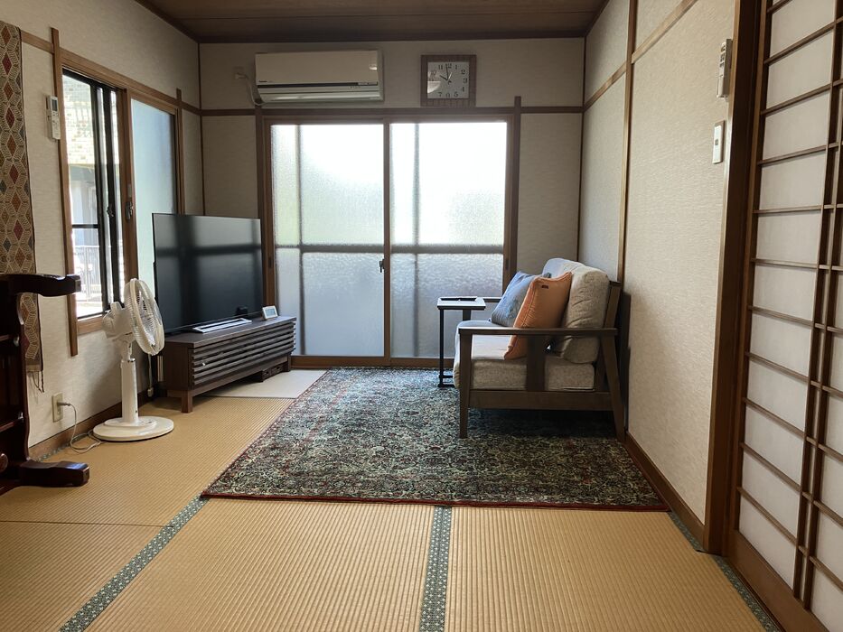 画像7812：★中古マンション★レノヴァシオン嵯峨野（リフォーム済）