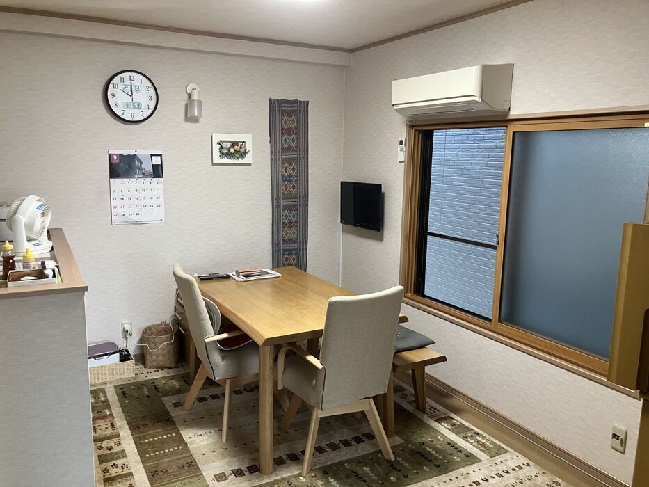 画像7813：★中古マンション★レノヴァシオン嵯峨野（リフォーム済）
