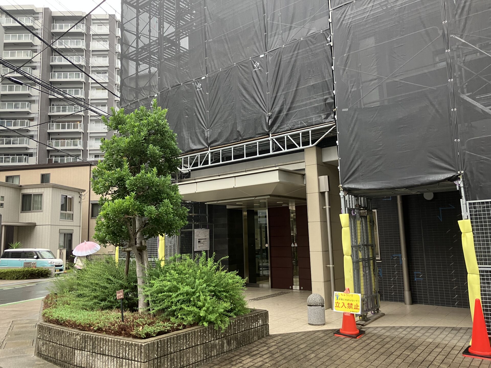 ★新着物件情報（中古マンション）★シャリエ守山駅前