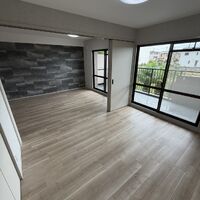 画像7925：★中古マンション★レノヴァシオン嵯峨野（リフォーム済）