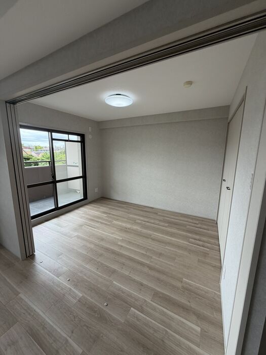 画像7926：★中古マンション★レノヴァシオン嵯峨野（リフォーム済）