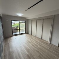 画像7930：★中古マンション★レノヴァシオン嵯峨野（リフォーム済）