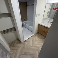 画像7934：★中古マンション★レノヴァシオン嵯峨野（リフォーム済）