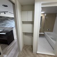 画像7935：★中古マンション★レノヴァシオン嵯峨野（リフォーム済）