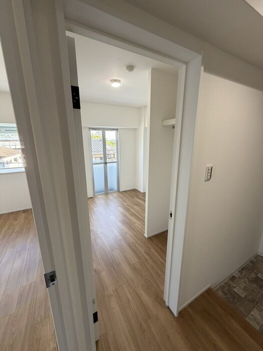 画像7948：★中古戸建★　右京区嵯峨野西ノ藤町（リフォーム済）