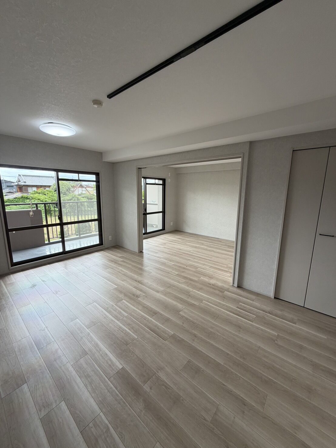 ★新着物件情報（中古マンション）★イトーピア宇治グランヒルズ（リフォーム済）