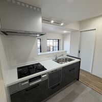 画像8023：★中古マンション★レノヴァシオン嵯峨野（リフォーム済）