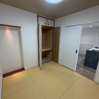 画像8024：★中古マンション★レノヴァシオン嵯峨野（リフォーム済）