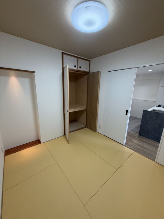 画像8024：★中古マンション★レノヴァシオン嵯峨野（リフォーム済）