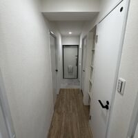 画像8026：★中古マンション★レノヴァシオン嵯峨野（リフォーム済）