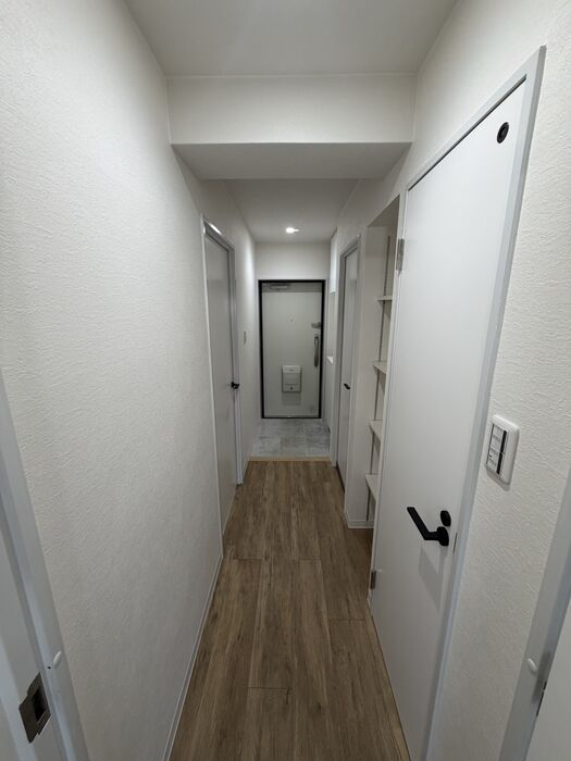 画像8026：★中古マンション★レノヴァシオン嵯峨野（リフォーム済）