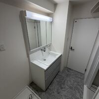 画像8030：★中古マンション★レノヴァシオン嵯峨野（リフォーム済）