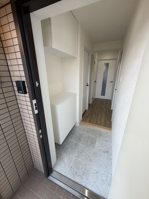 画像8034：★中古マンション★レノヴァシオン嵯峨野（リフォーム済）