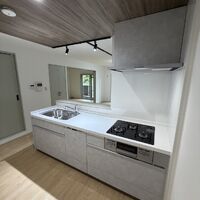 画像8047：★中古マンション★レノヴァシオン嵯峨野（リフォーム済）