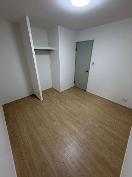 画像8052：★中古マンション★レノヴァシオン嵯峨野（リフォーム済）
