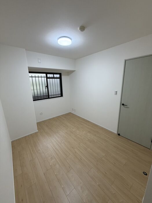 画像8053：★中古マンション★レノヴァシオン嵯峨野（リフォーム済）