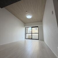 画像8063：★中古マンション★レノヴァシオン嵯峨野（リフォーム済）