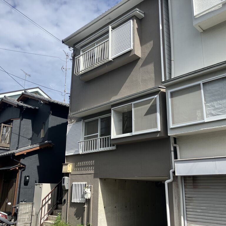 画像8251：★中古戸建★　右京区嵯峨野西ノ藤町（リフォーム済）
