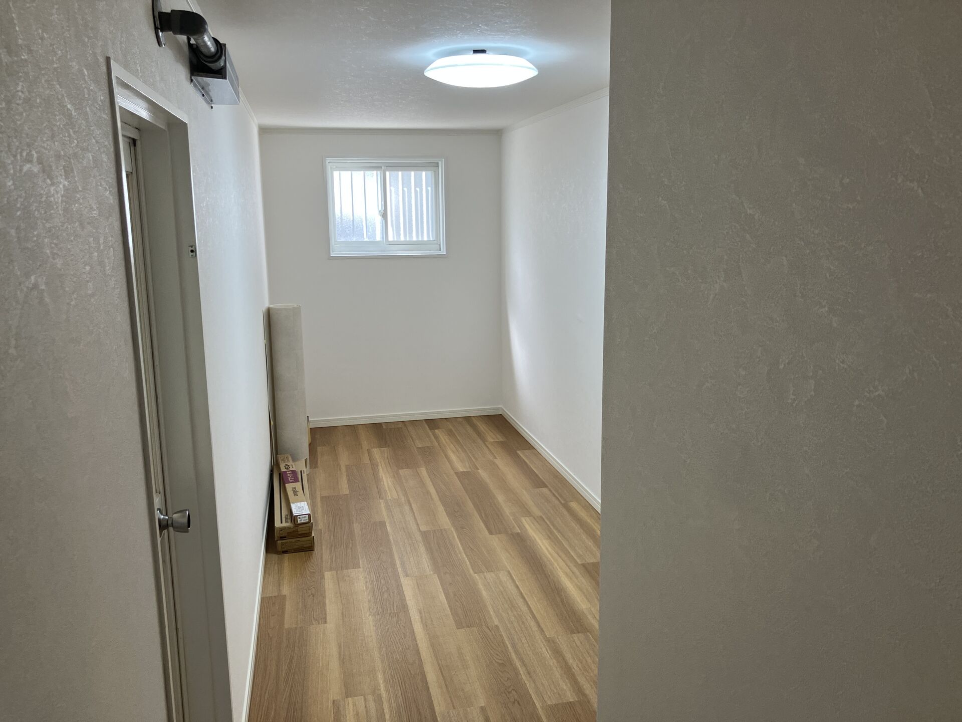 ★中古戸建★　右京区嵯峨野西ノ藤町（リフォーム済）