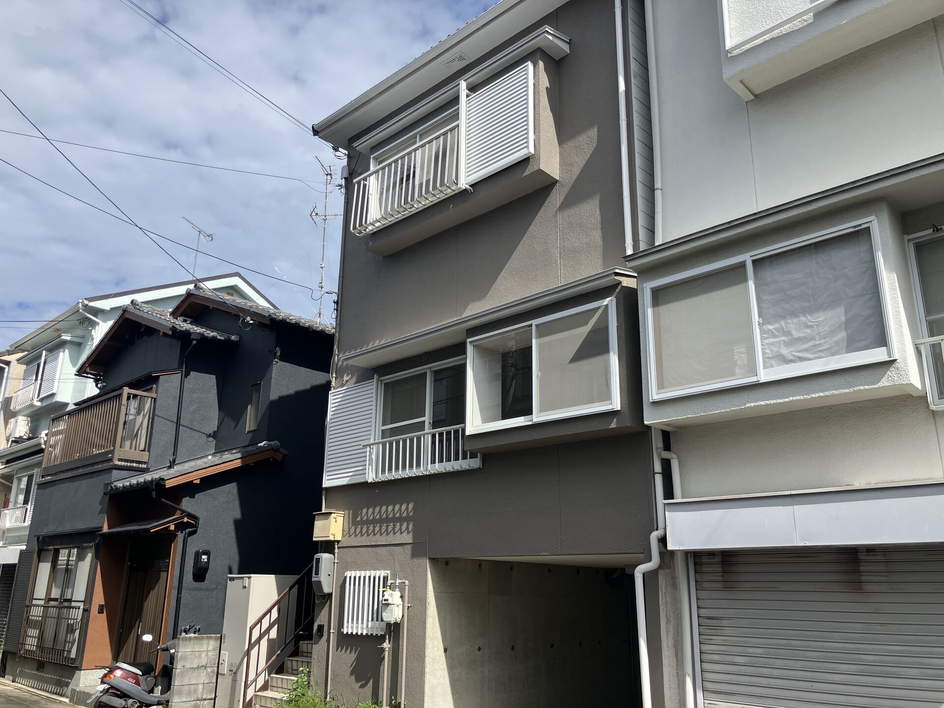 ★中古戸建★　右京区嵯峨野西ノ藤町（リフォーム済）